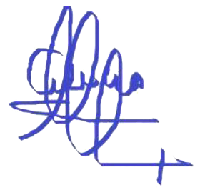Firma - Alicia Camacho Toledo