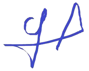 Firma - Carlos San Fiel Pérez